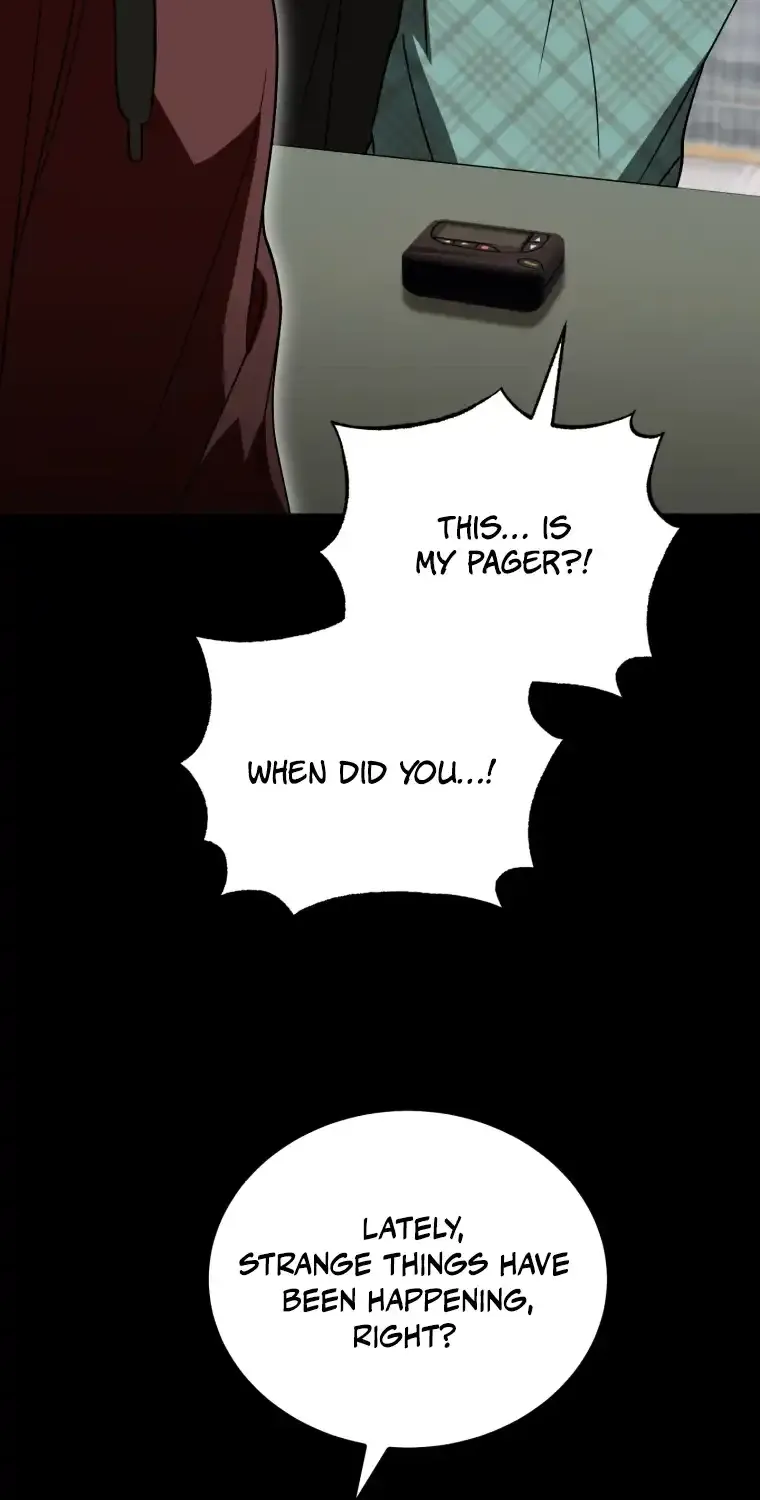Crawling My Way to the Top! Chapter 17 page 42 - 