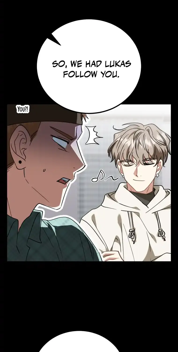 Crawling My Way to the Top! Chapter 17 page 47 - 
