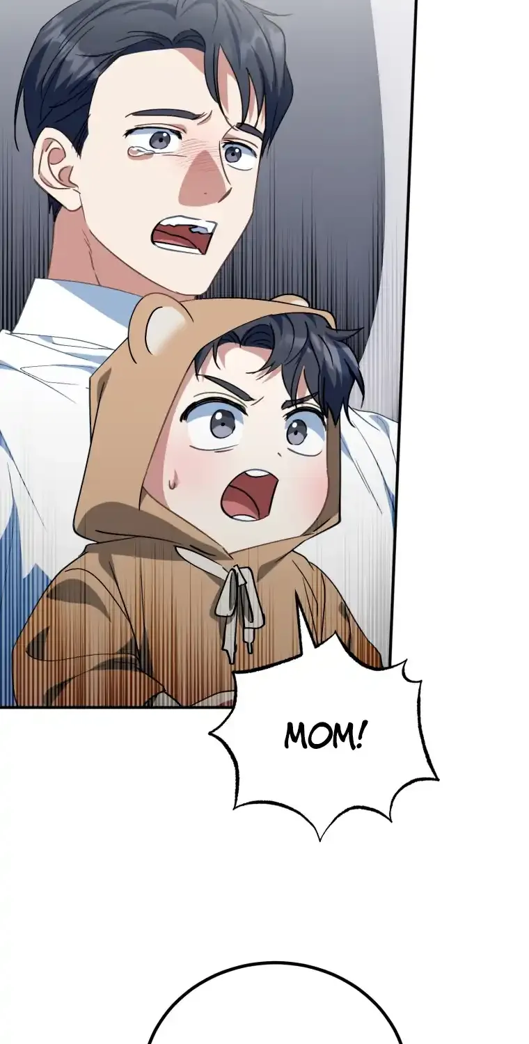 Crawling My Way to the Top! Chapter 17 page 6 - 