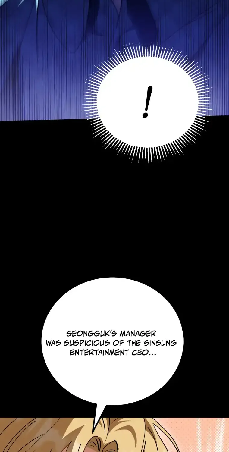 Crawling My Way to the Top! Chapter 17 page 51 - 