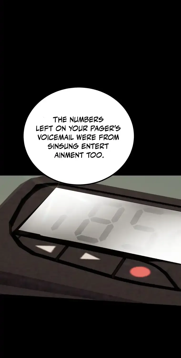 Crawling My Way to the Top! Chapter 17 page 53 - 