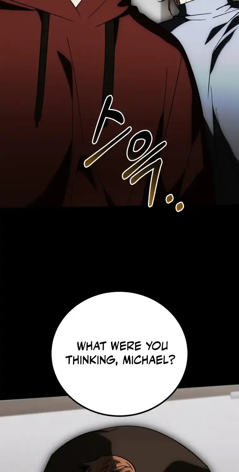 Crawling My Way to the Top! Chapter 17 page 55 - 