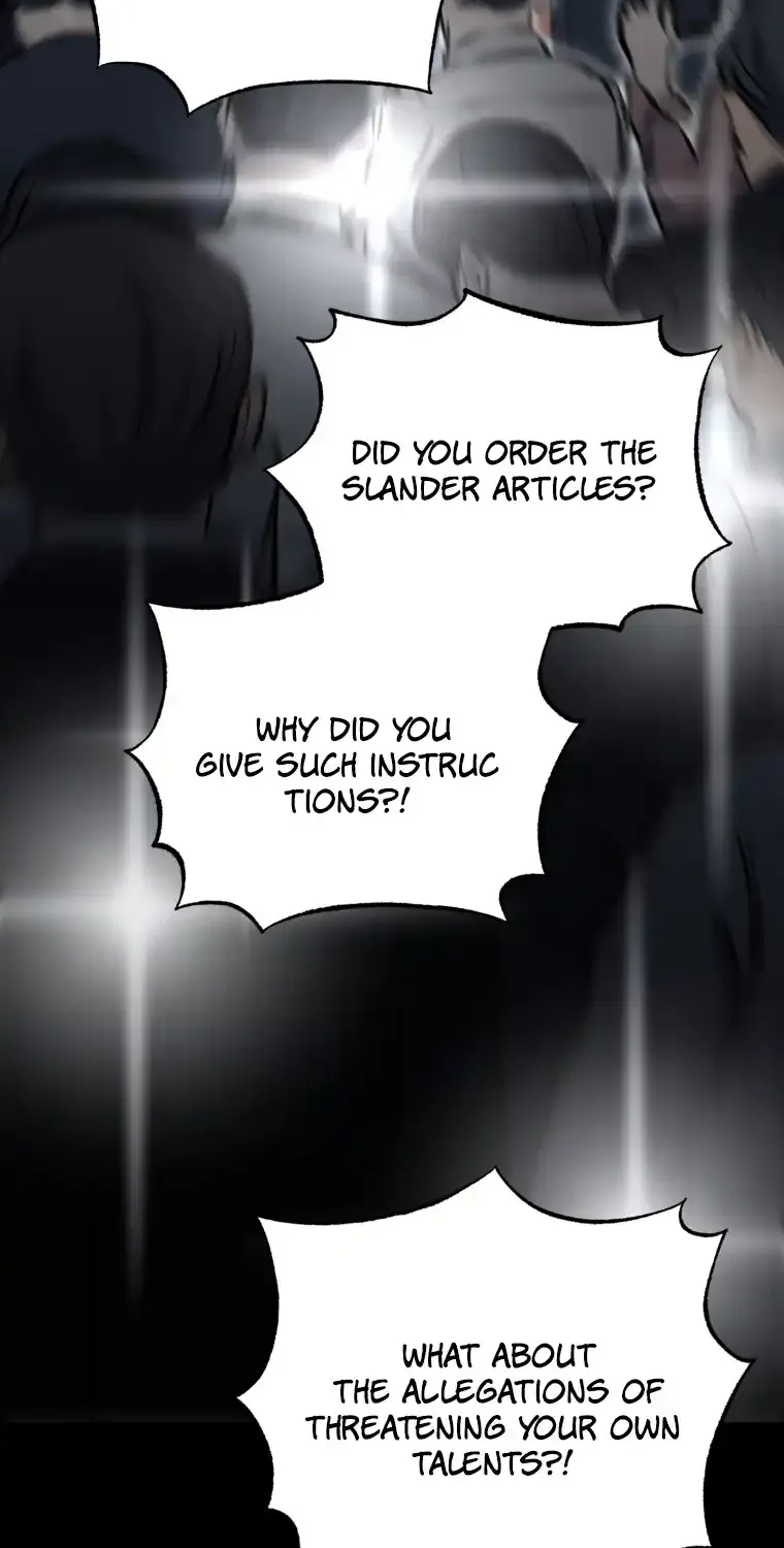 Crawling My Way to the Top! Chapter 17 page 60 - 