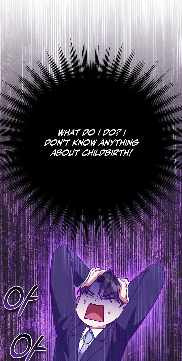 Crawling My Way to the Top! Chapter 17 page 8 - 