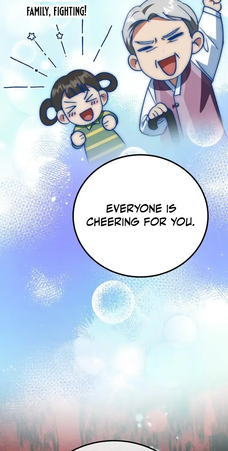 Crawling My Way to the Top! Chapter 17 page 73 - 