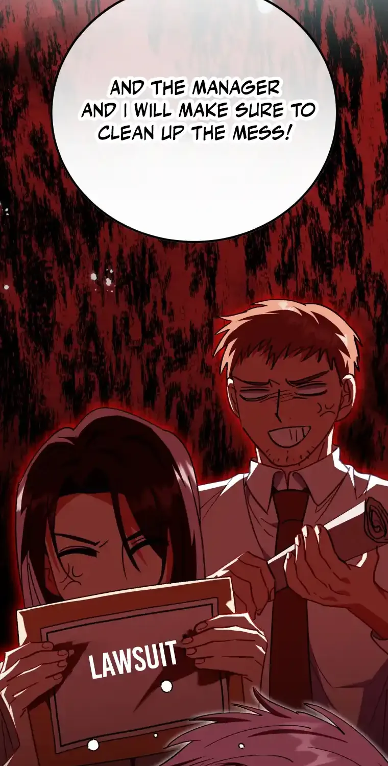 Crawling My Way to the Top! Chapter 17 page 74 - 