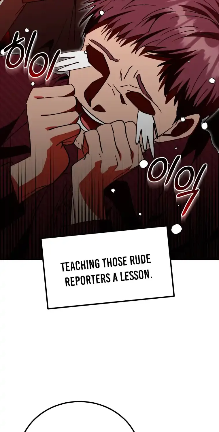 Crawling My Way to the Top! Chapter 17 page 75 - 