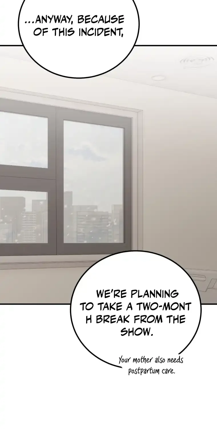 Crawling My Way to the Top! Chapter 17 page 76 - 
