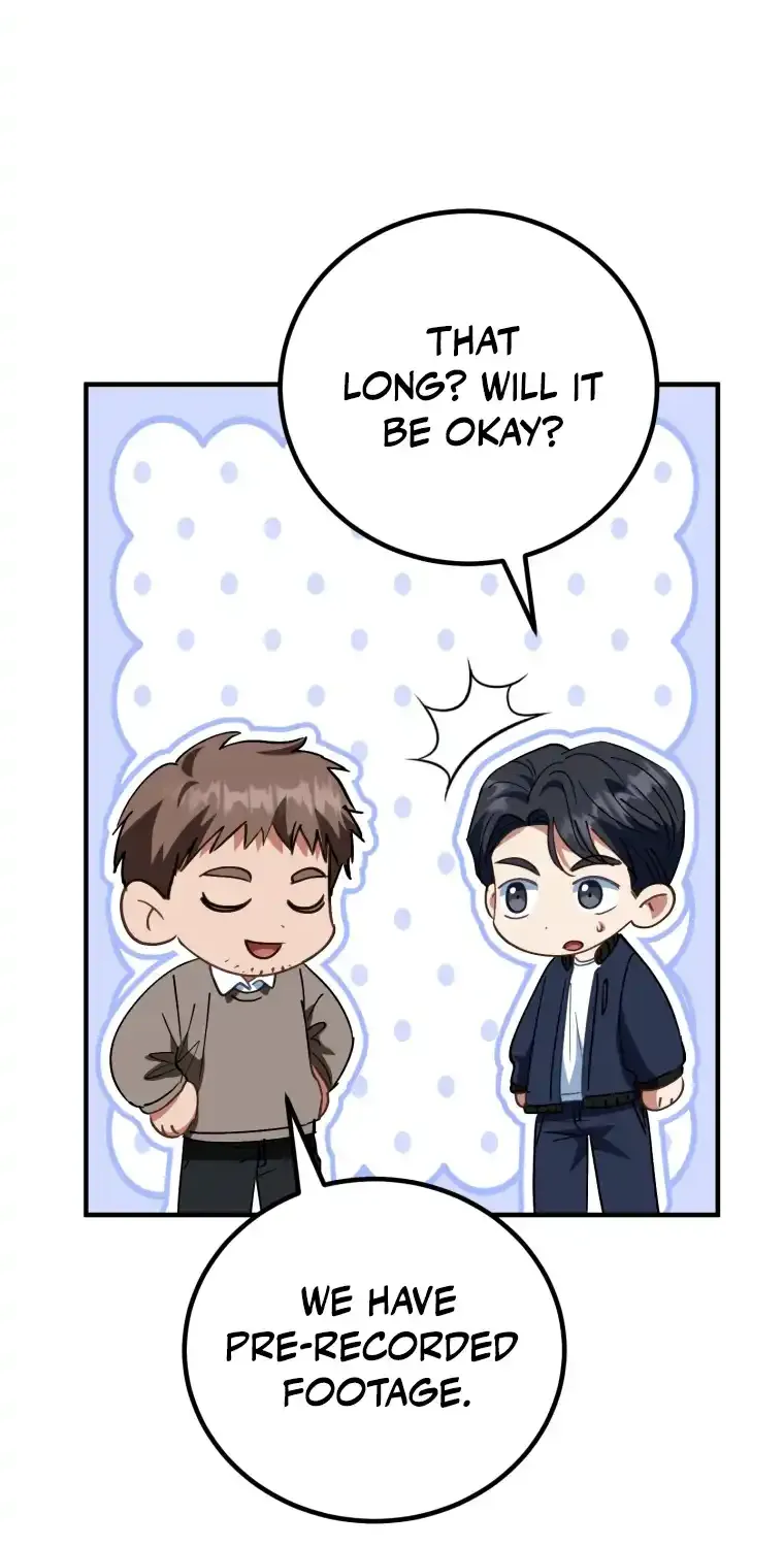 Crawling My Way to the Top! Chapter 17 page 77 - 