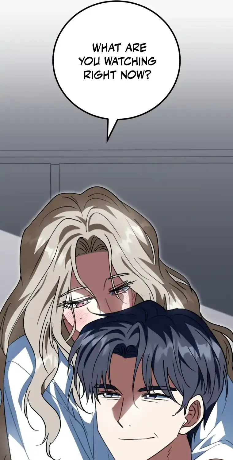 Crawling My Way to the Top! Chapter 17 page 91 - 