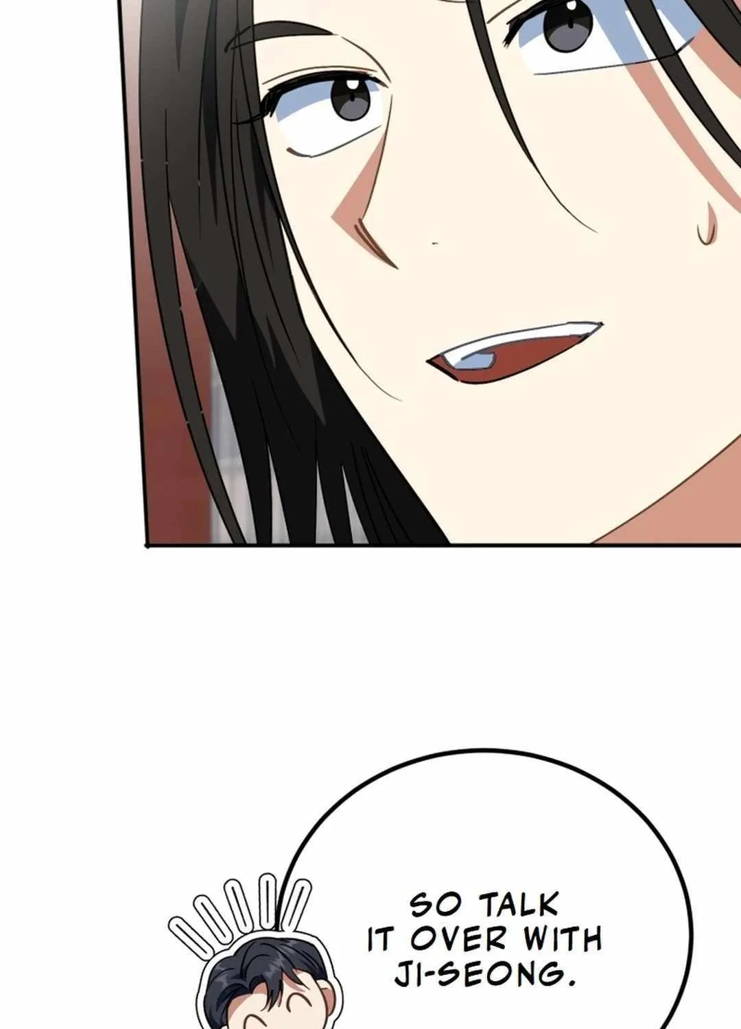 Crawling My Way to the Top! Chapter 18 page 104 - 