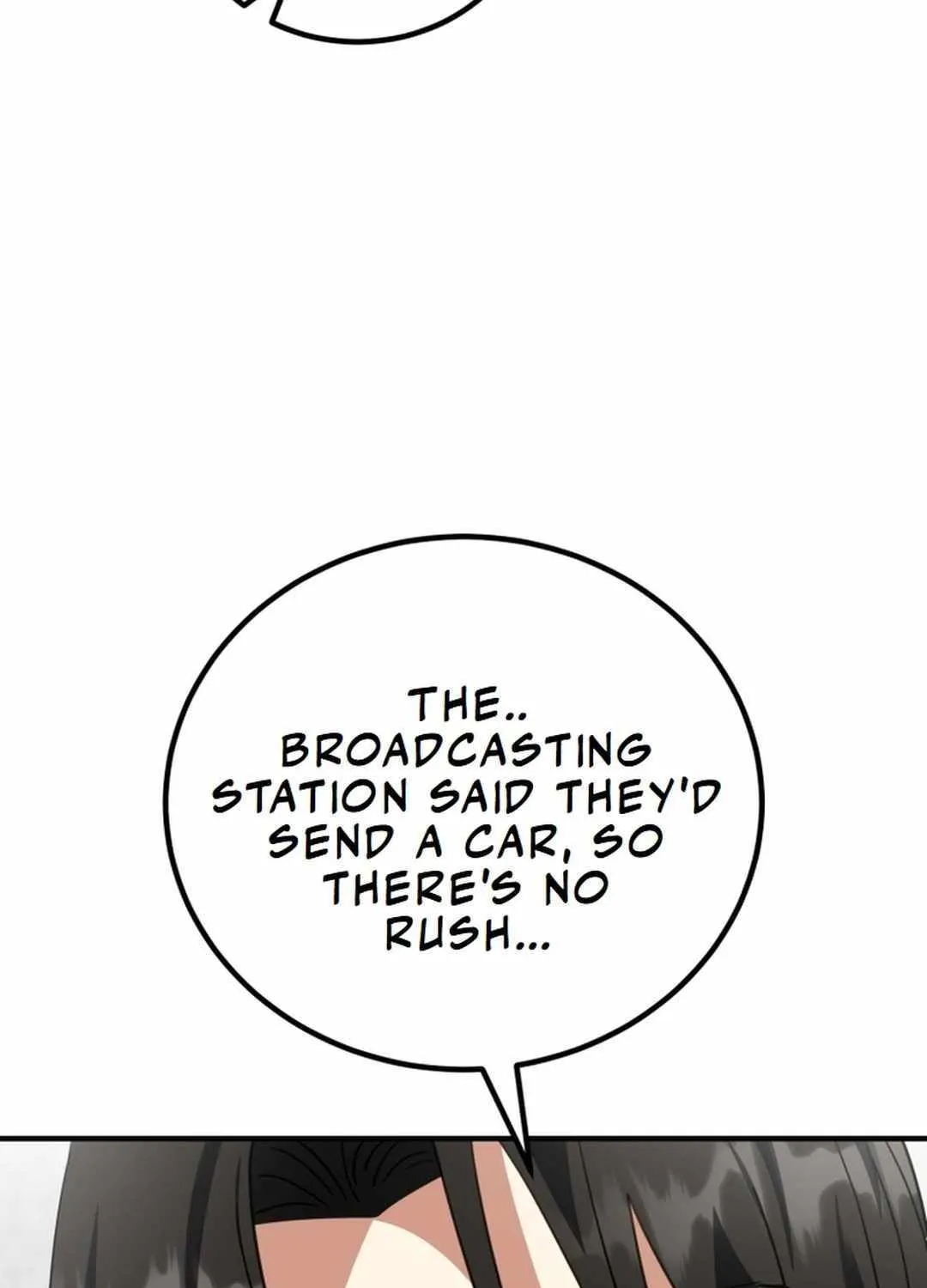 Crawling My Way to the Top! Chapter 18 page 111 - 