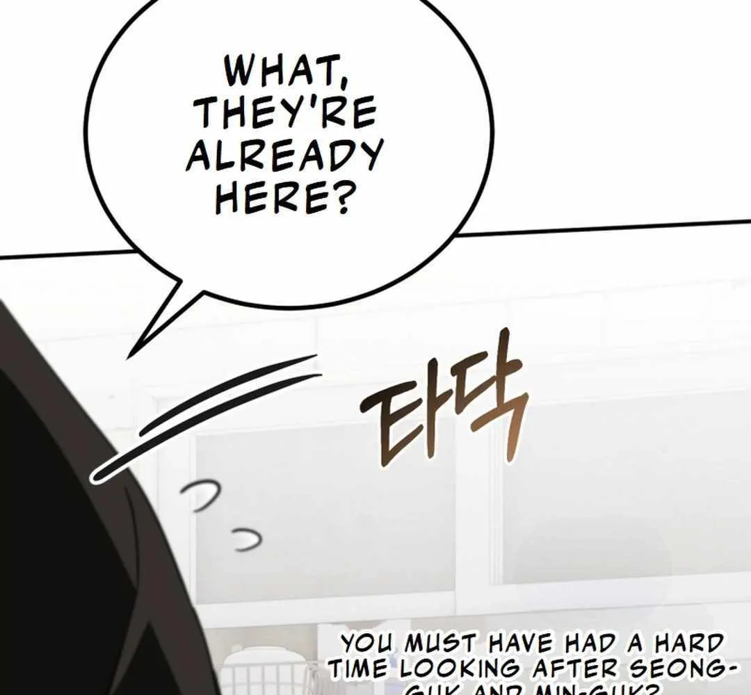Crawling My Way to the Top! Chapter 18 page 113 - 