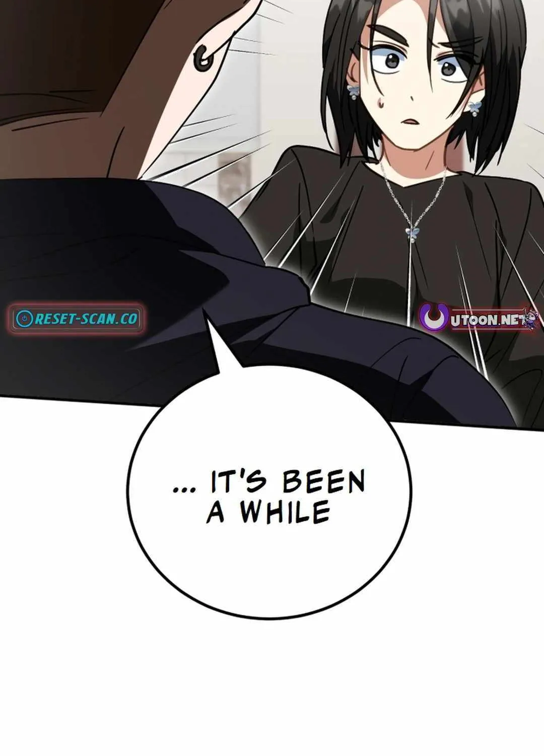 Crawling My Way to the Top! Chapter 18 page 117 - 