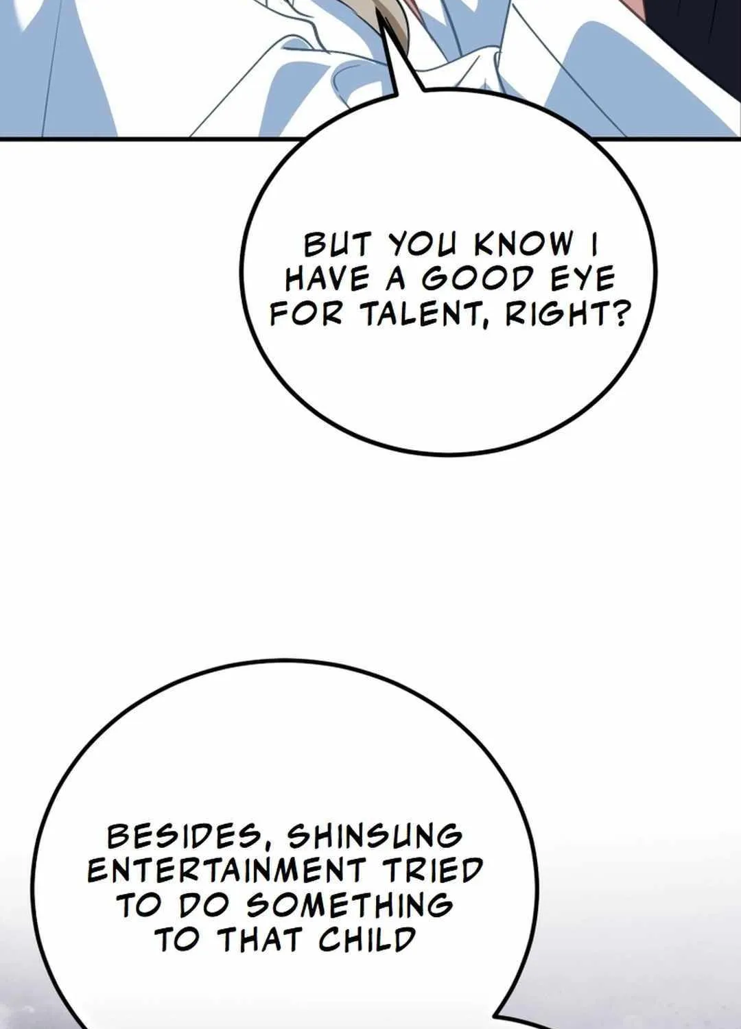 Crawling My Way to the Top! Chapter 18 page 25 - 