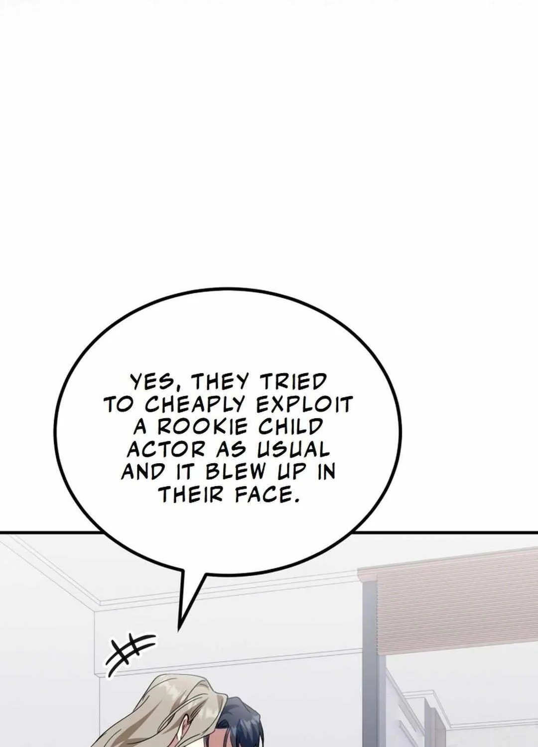 Crawling My Way to the Top! Chapter 18 page 28 - 