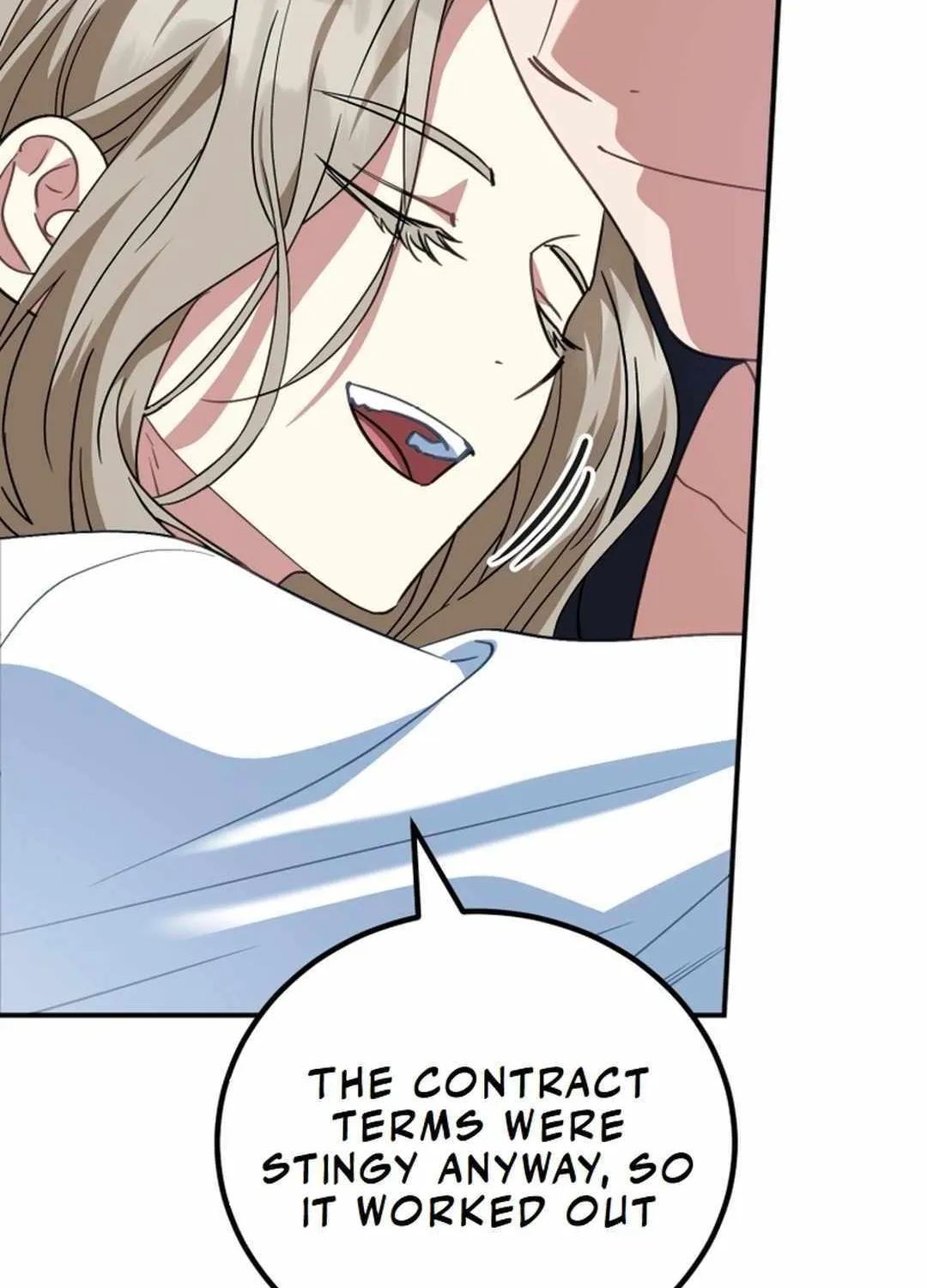 Crawling My Way to the Top! Chapter 18 page 31 - 