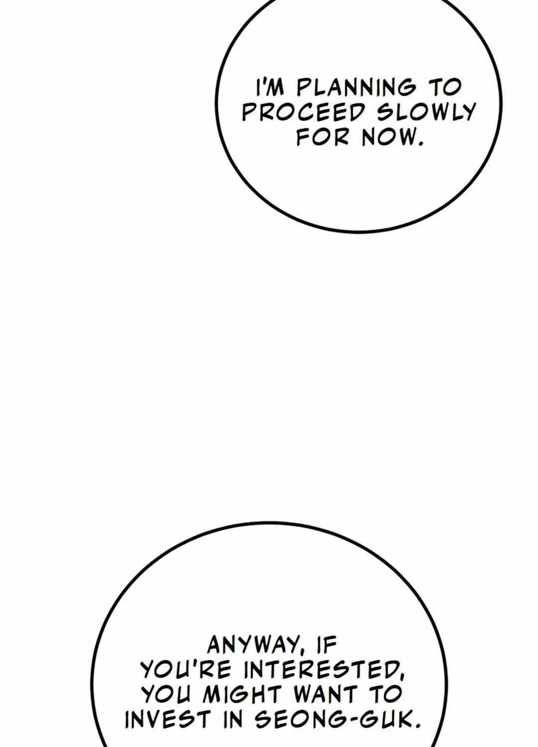 Crawling My Way to the Top! Chapter 18 page 35 - 