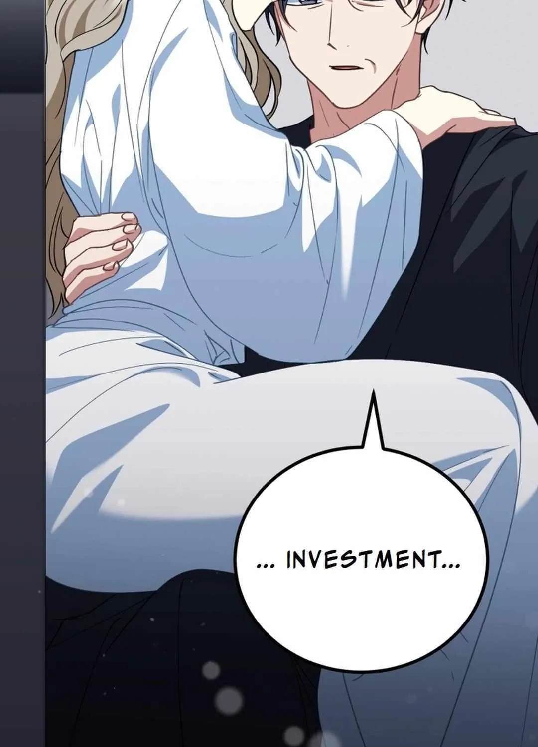 Crawling My Way to the Top! Chapter 18 page 37 - 