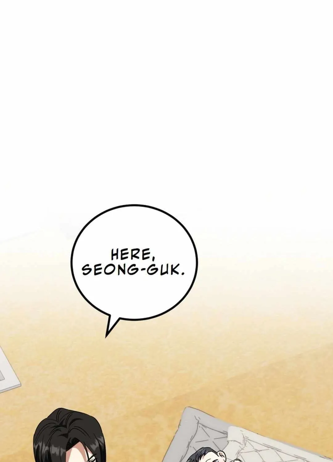 Crawling My Way to the Top! Chapter 18 page 45 - 