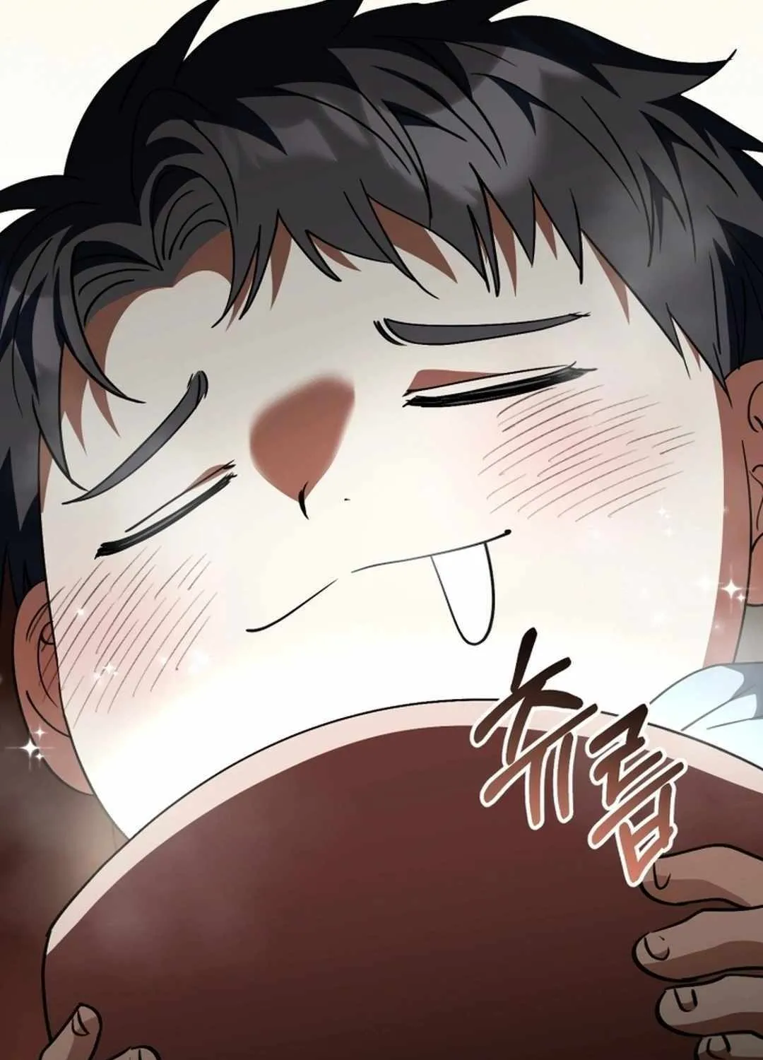 Crawling My Way to the Top! Chapter 18 page 48 - 