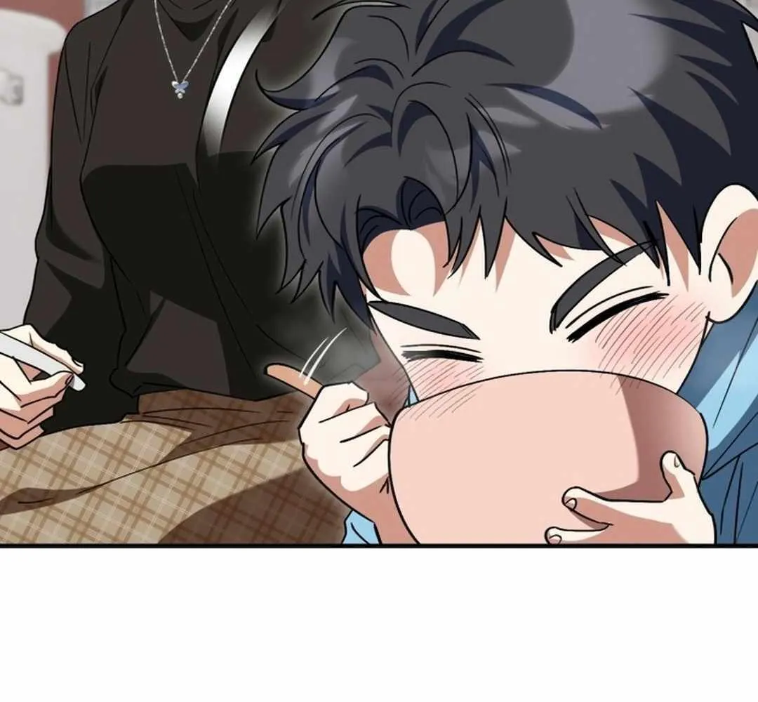 Crawling My Way to the Top! Chapter 18 page 50 - 