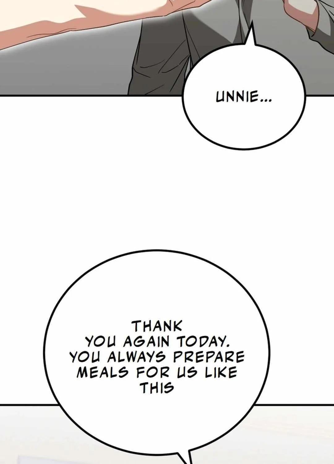 Crawling My Way to the Top! Chapter 18 page 52 - 