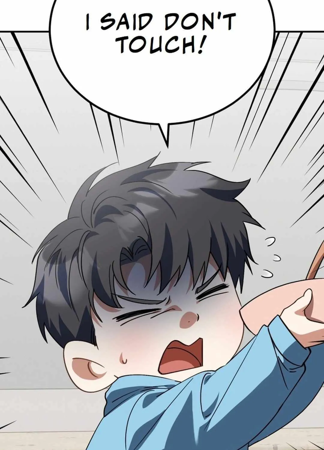 Crawling My Way to the Top! Chapter 18 page 60 - 