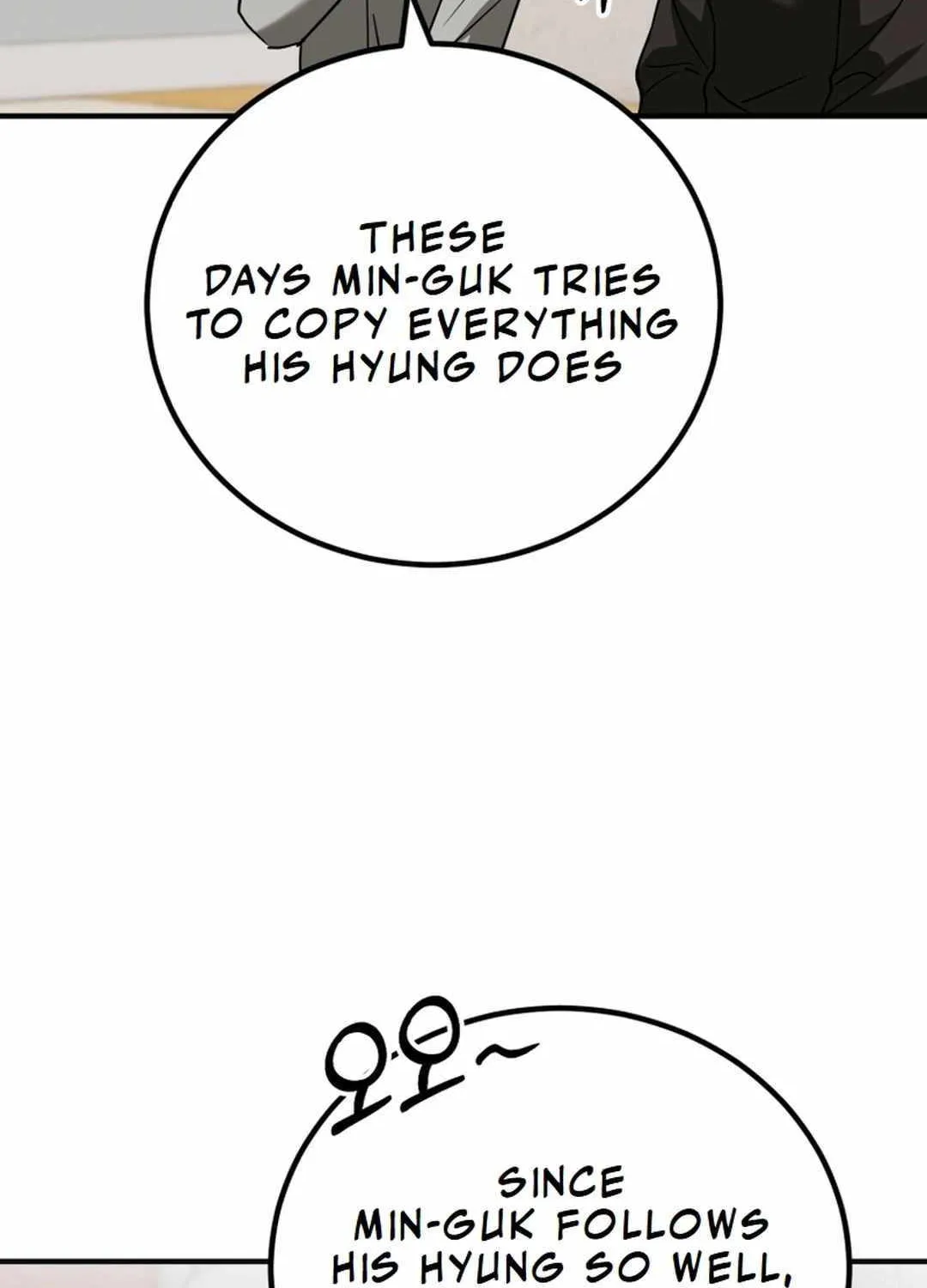 Crawling My Way to the Top! Chapter 18 page 63 - 