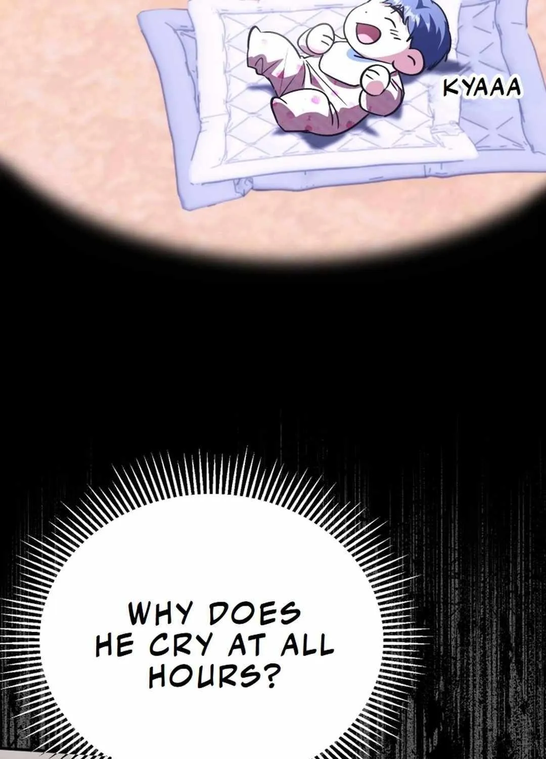 Crawling My Way to the Top! Chapter 18 page 69 - 