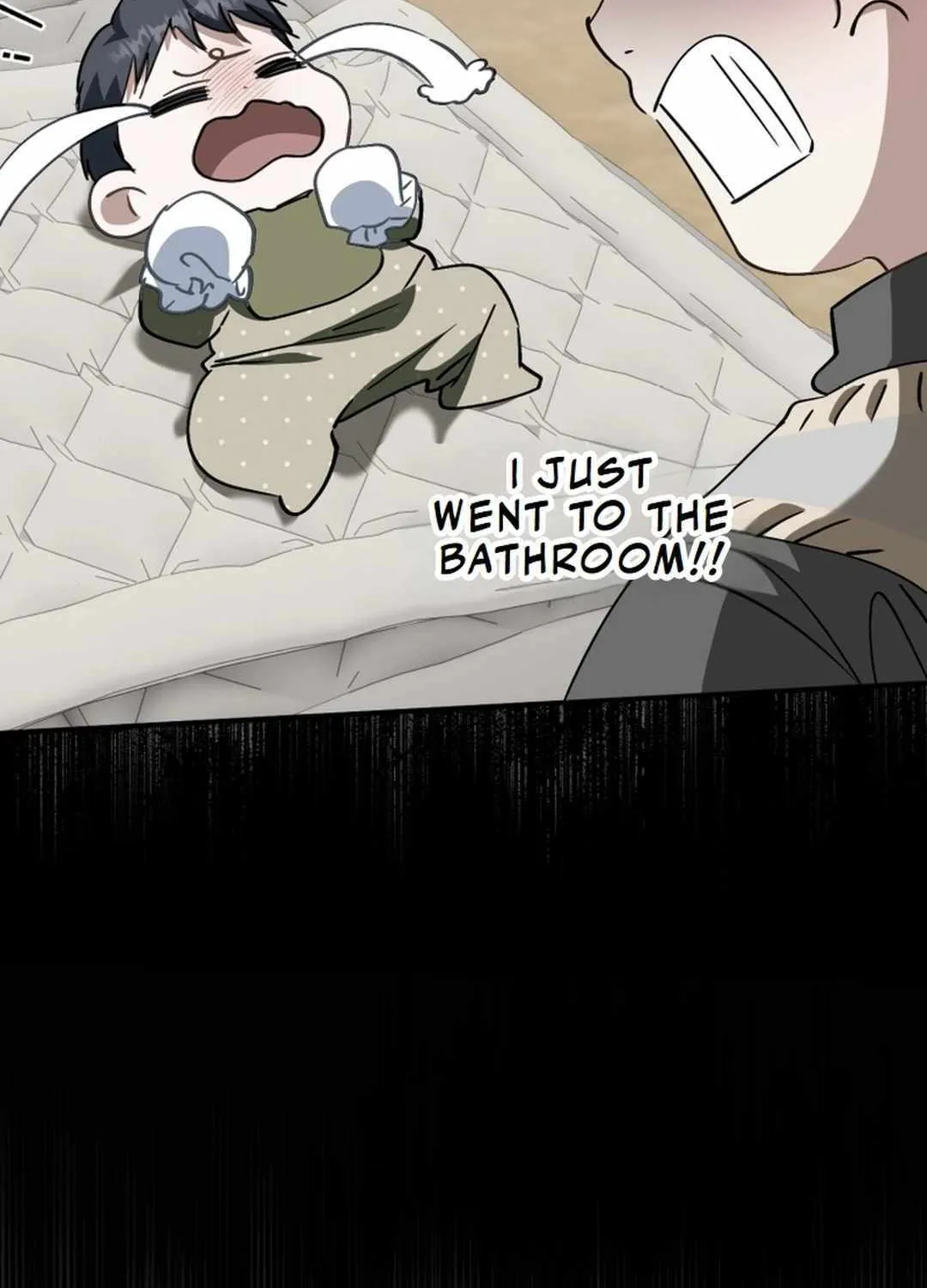 Crawling My Way to the Top! Chapter 18 page 73 - 