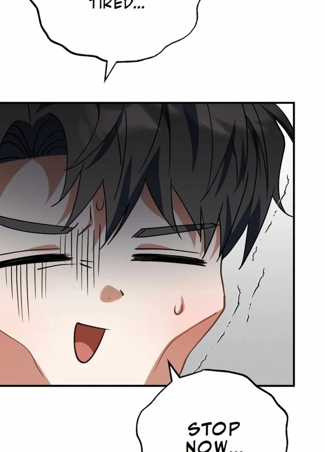 Crawling My Way to the Top! Chapter 18 page 79 - 