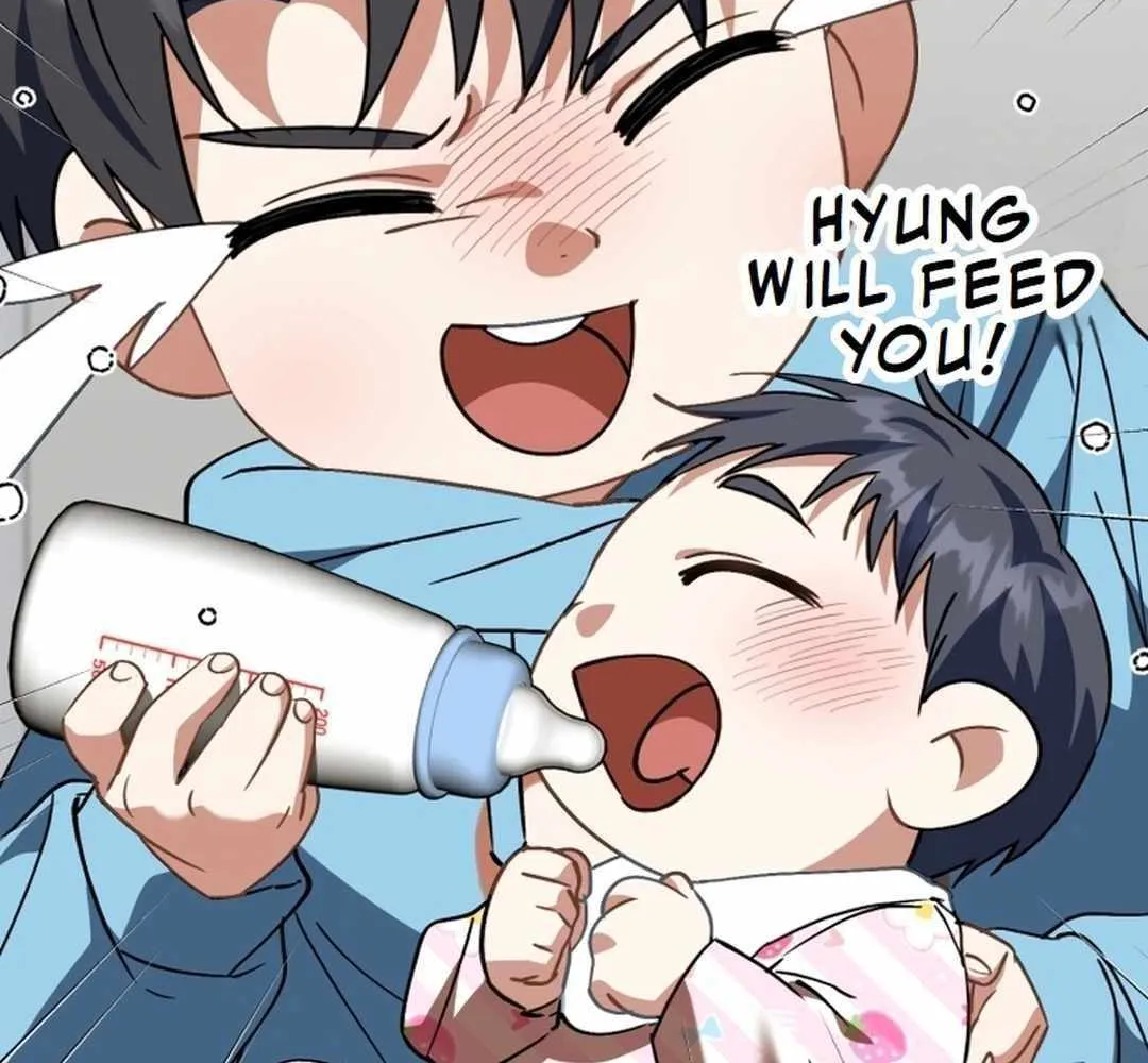 Crawling My Way to the Top! Chapter 18 page 85 - 