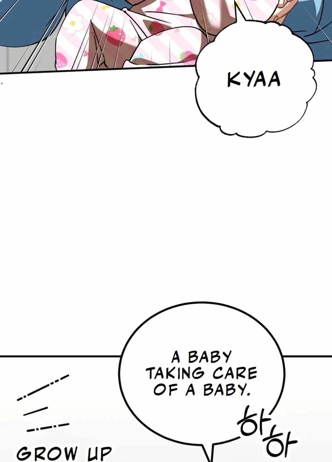 Crawling My Way to the Top! Chapter 18 page 86 - 