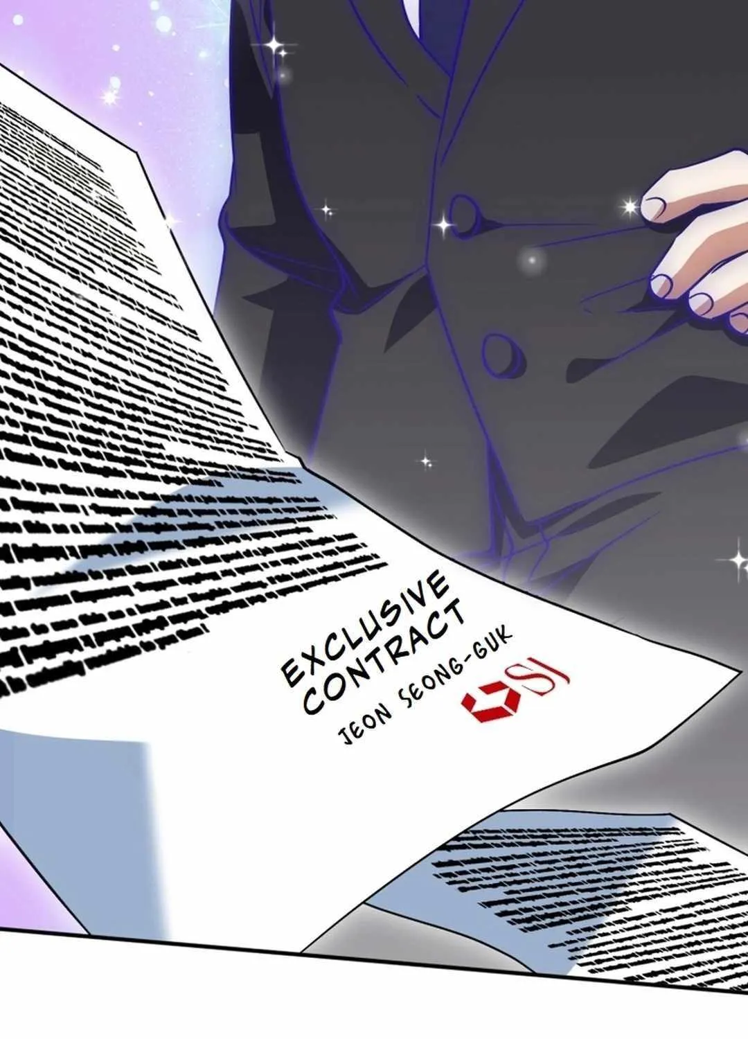 Crawling My Way to the Top! Chapter 18 page 100 - 