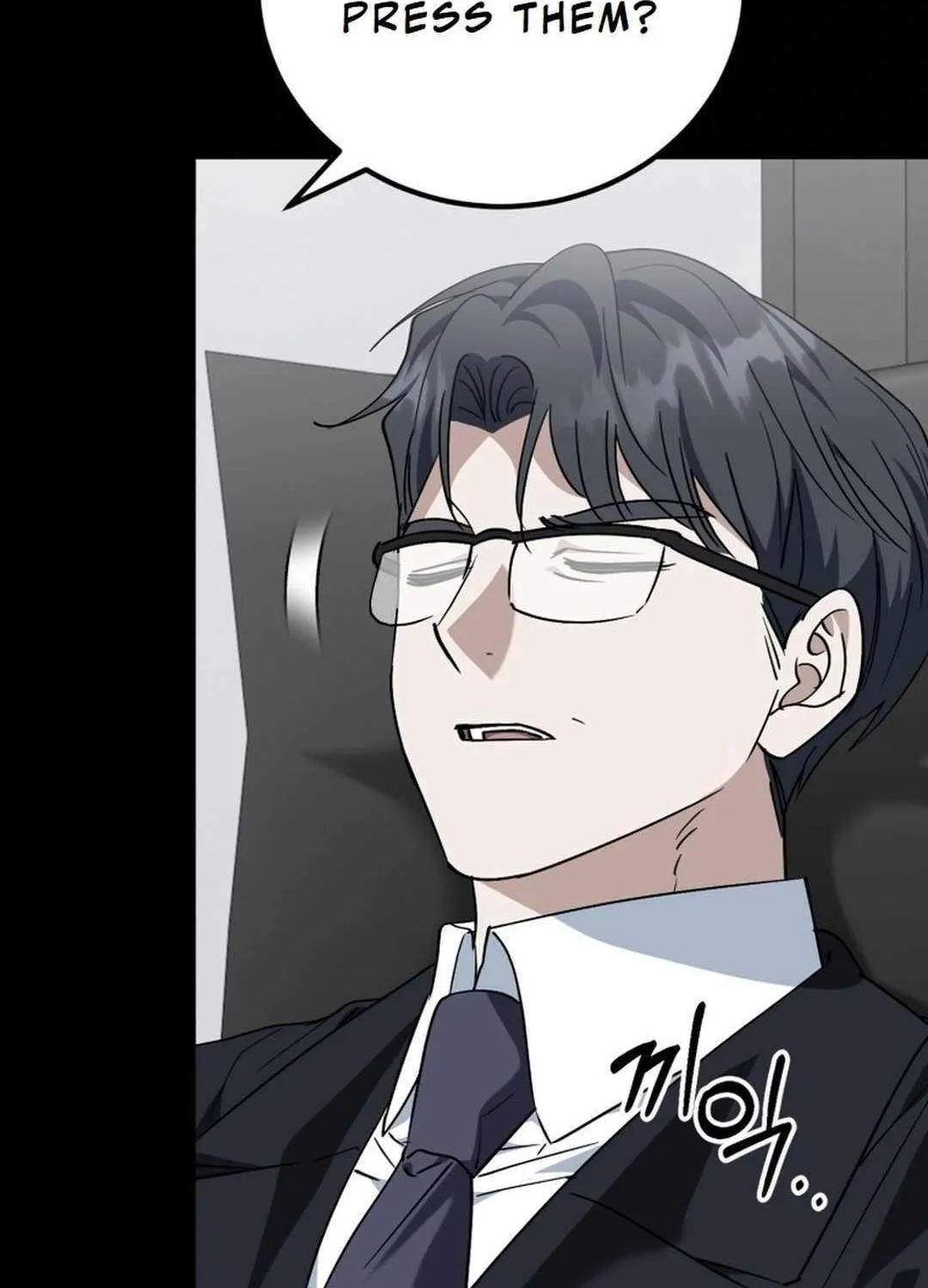 Crawling My Way to the Top! Chapter 19 page 103 - 