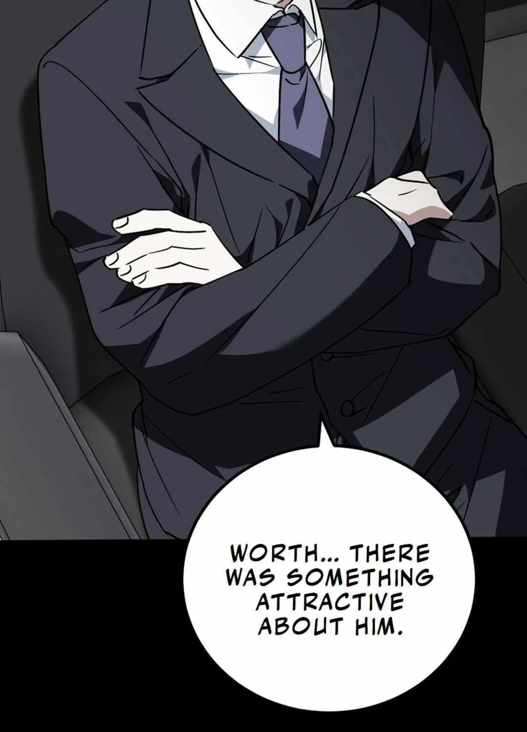 Crawling My Way to the Top! Chapter 19 page 108 - 