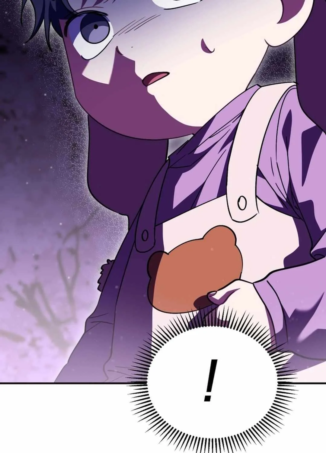 Crawling My Way to the Top! Chapter 19 page 121 - 