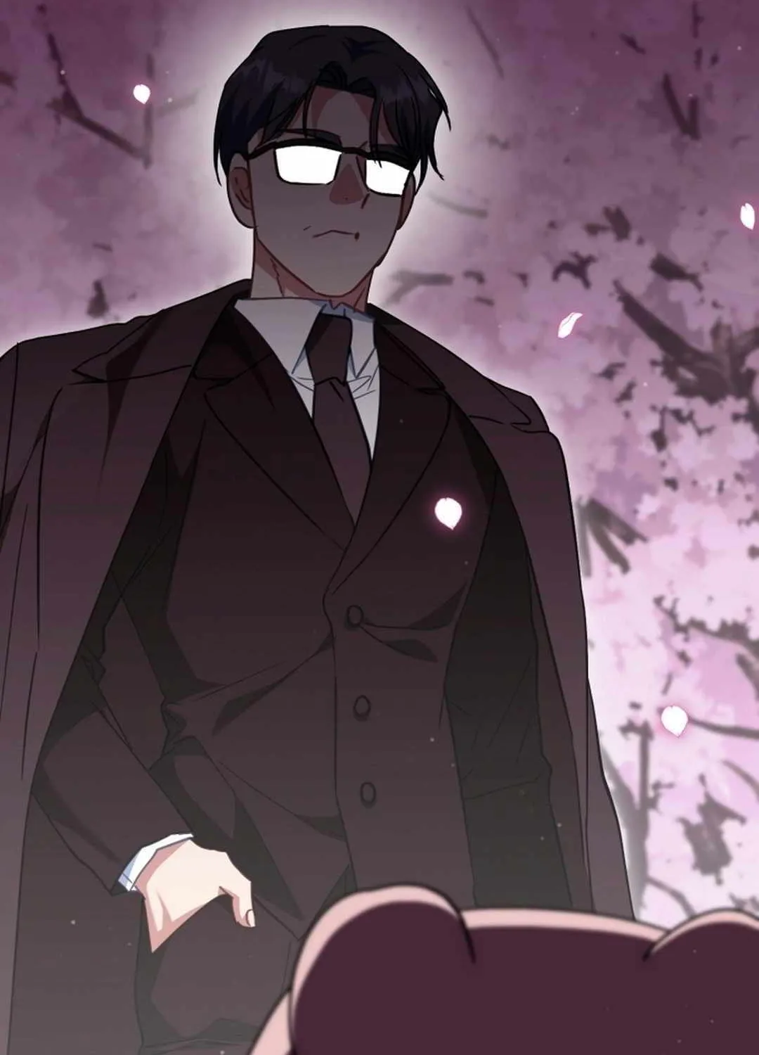 Crawling My Way to the Top! Chapter 19 page 124 - 