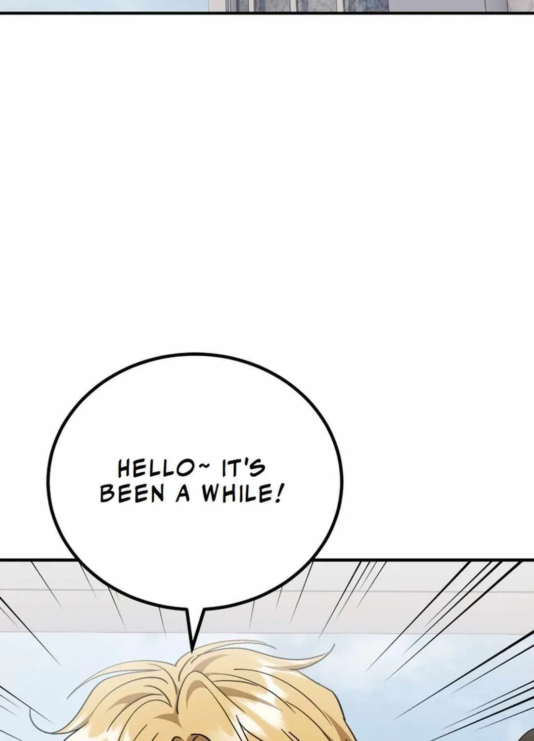 Crawling My Way to the Top! Chapter 19 page 14 - 