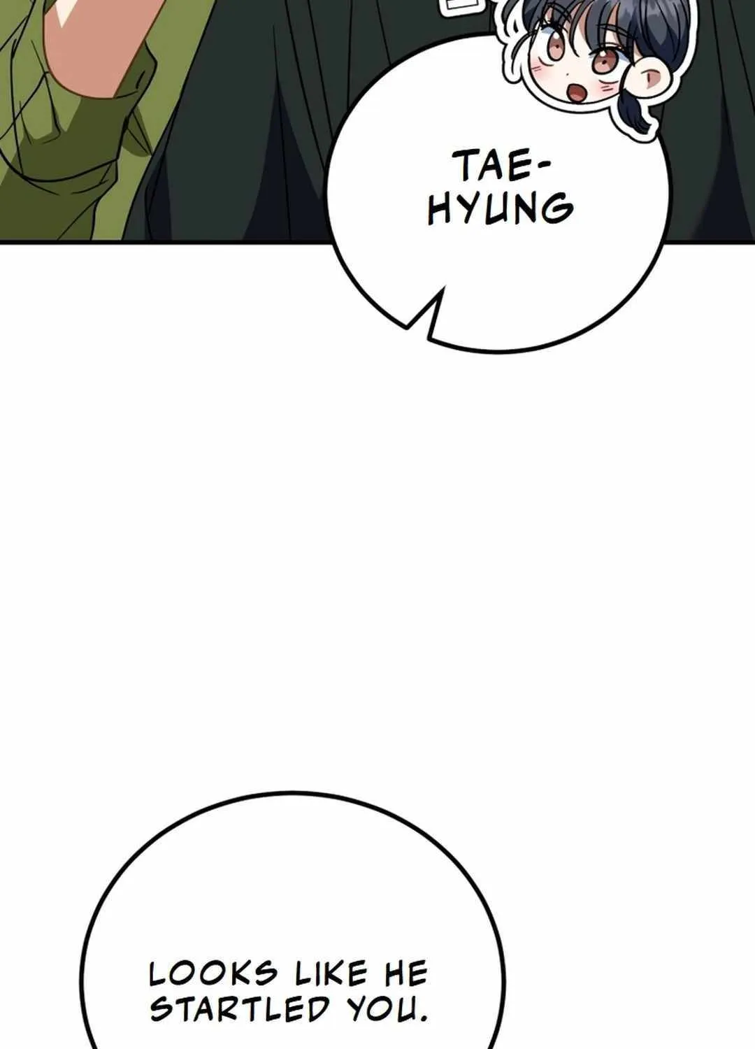 Crawling My Way to the Top! Chapter 19 page 16 - 