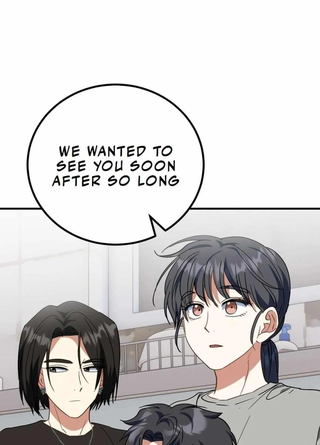 Crawling My Way to the Top! Chapter 19 page 18 - 