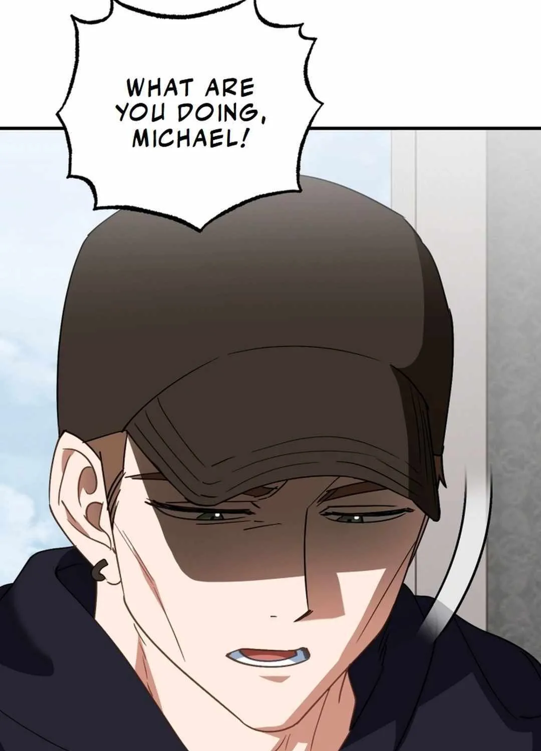 Crawling My Way to the Top! Chapter 19 page 20 - 