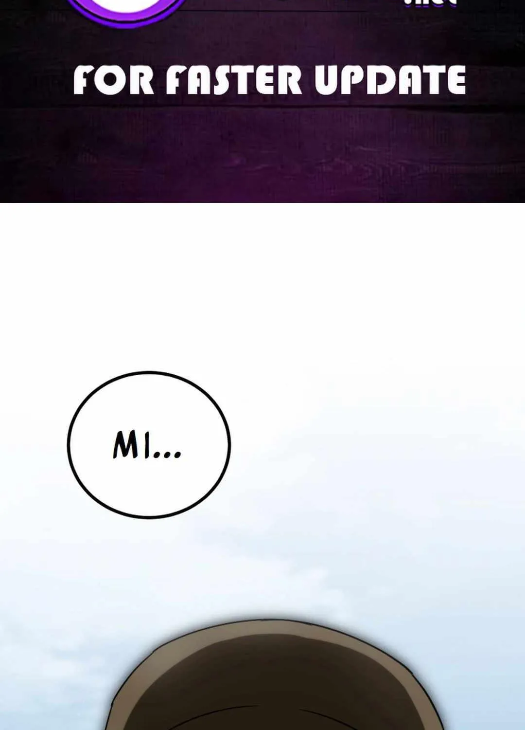 Crawling My Way to the Top! Chapter 19 page 3 - 