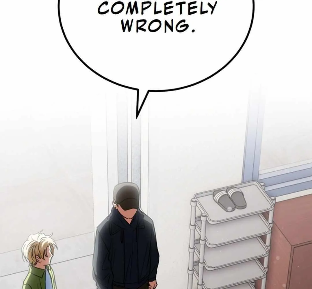 Crawling My Way to the Top! Chapter 19 page 22 - 