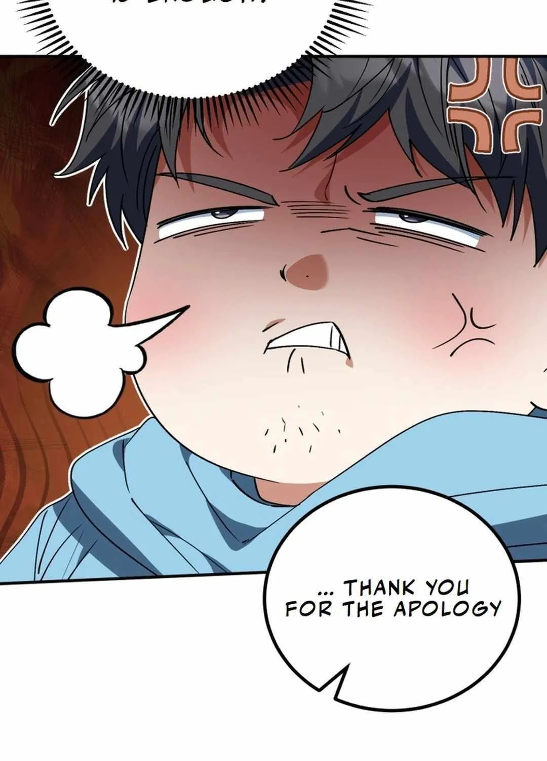 Crawling My Way to the Top! Chapter 19 page 25 - 