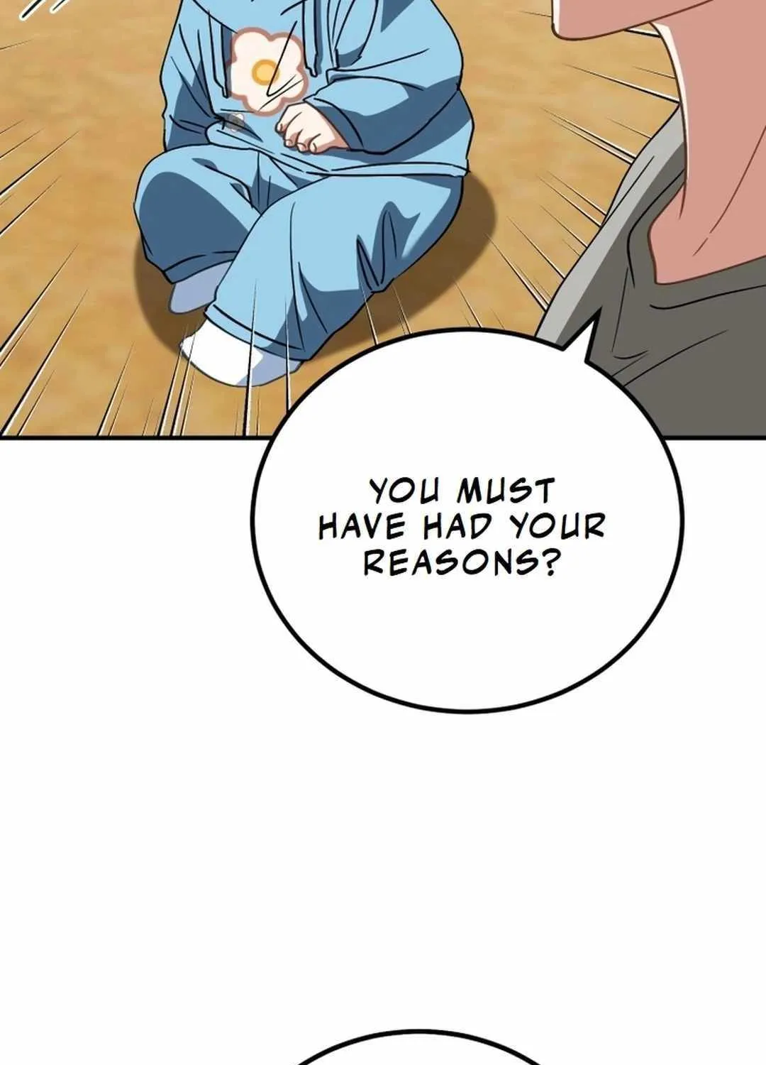 Crawling My Way to the Top! Chapter 19 page 27 - 