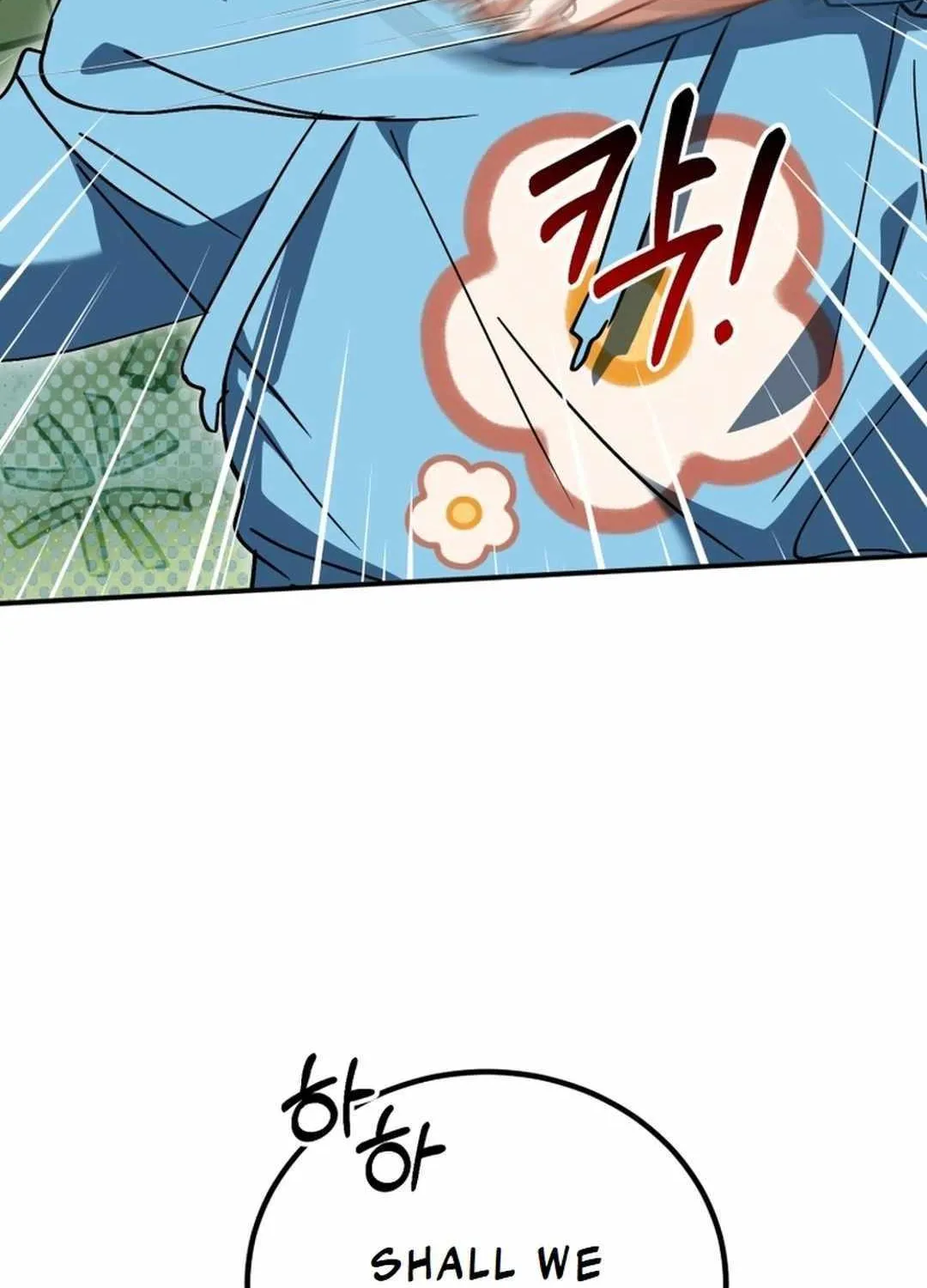 Crawling My Way to the Top! Chapter 19 page 35 - 