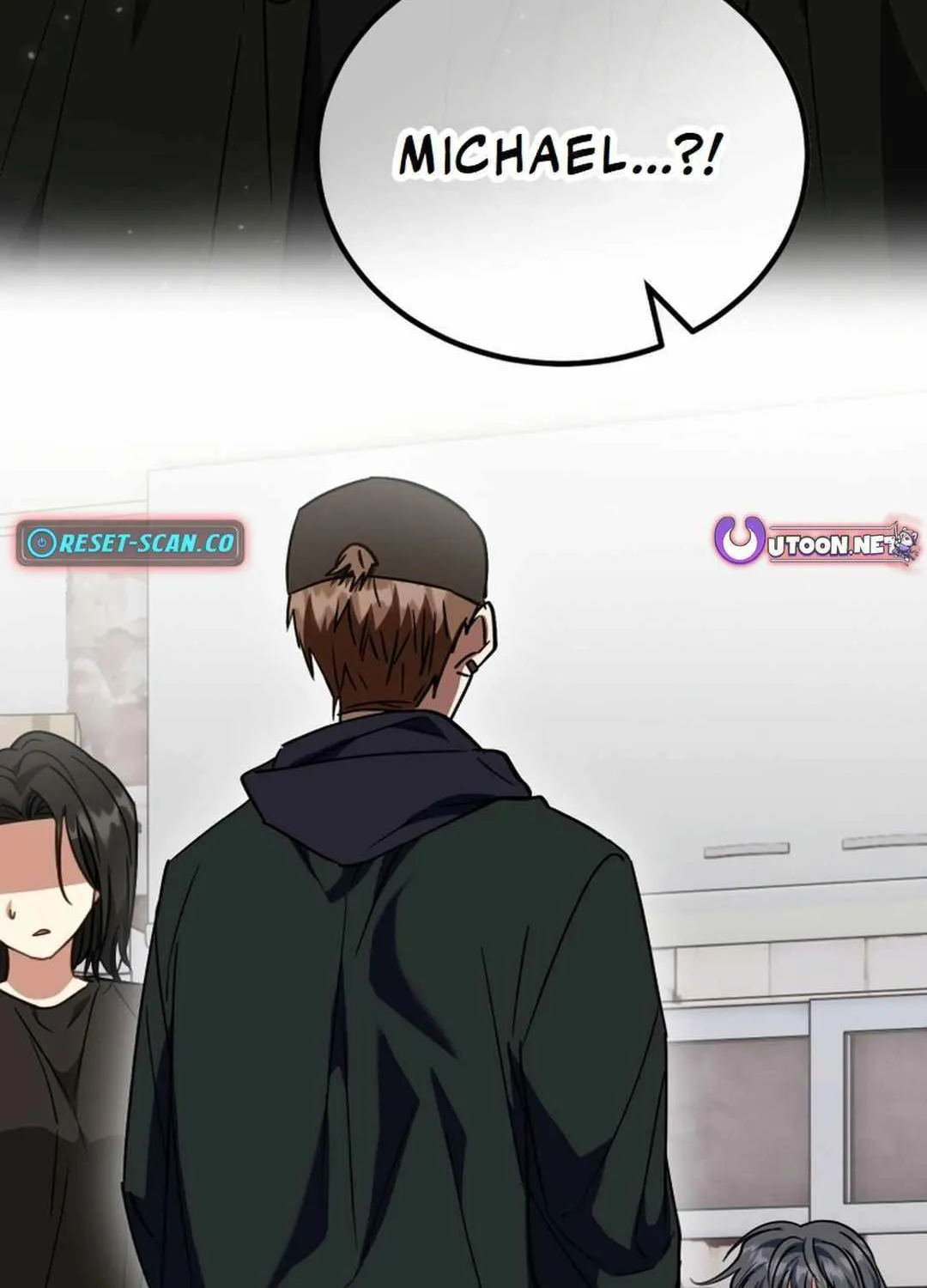 Crawling My Way to the Top! Chapter 19 page 5 - 
