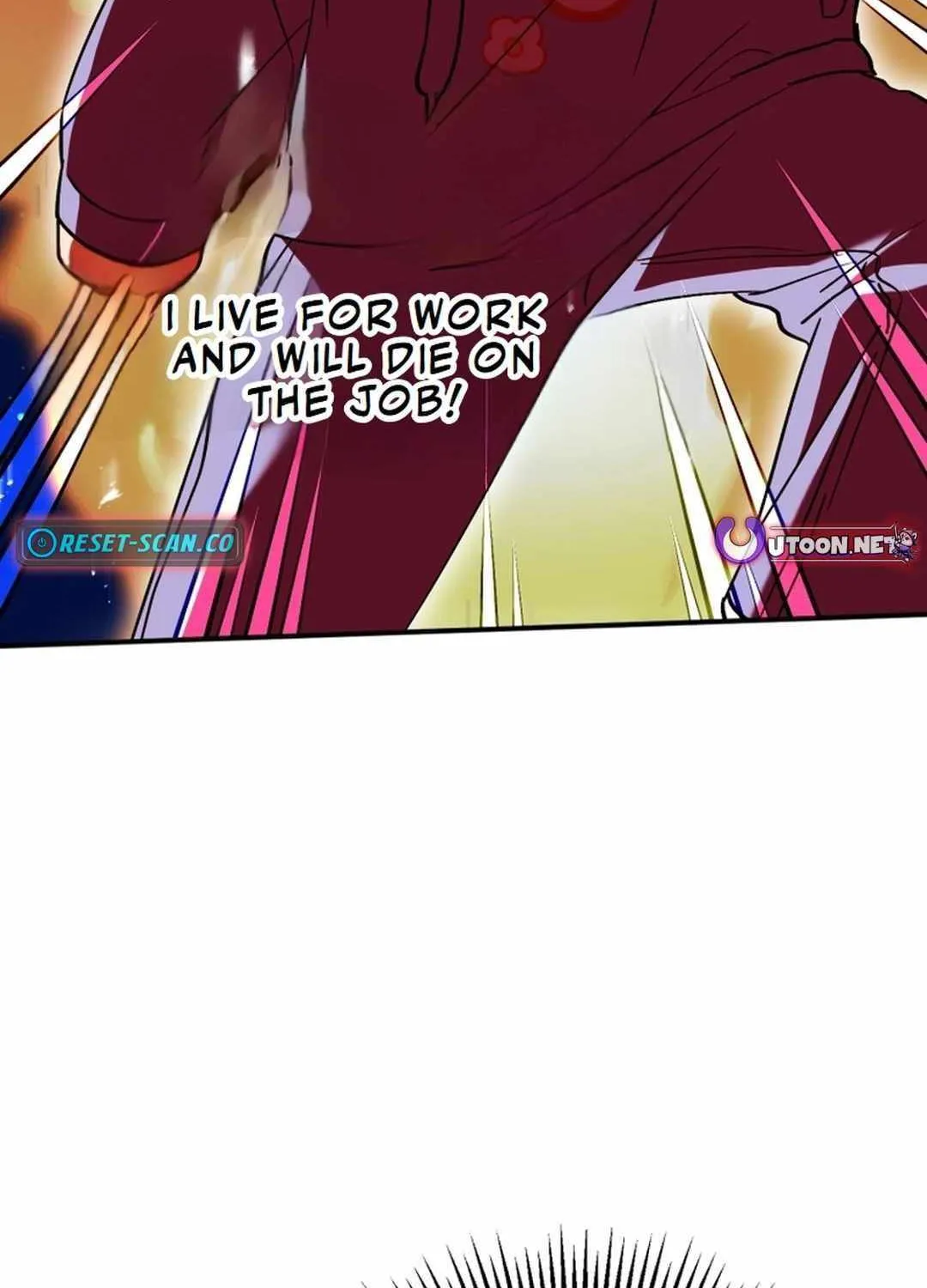 Crawling My Way to the Top! Chapter 19 page 54 - 